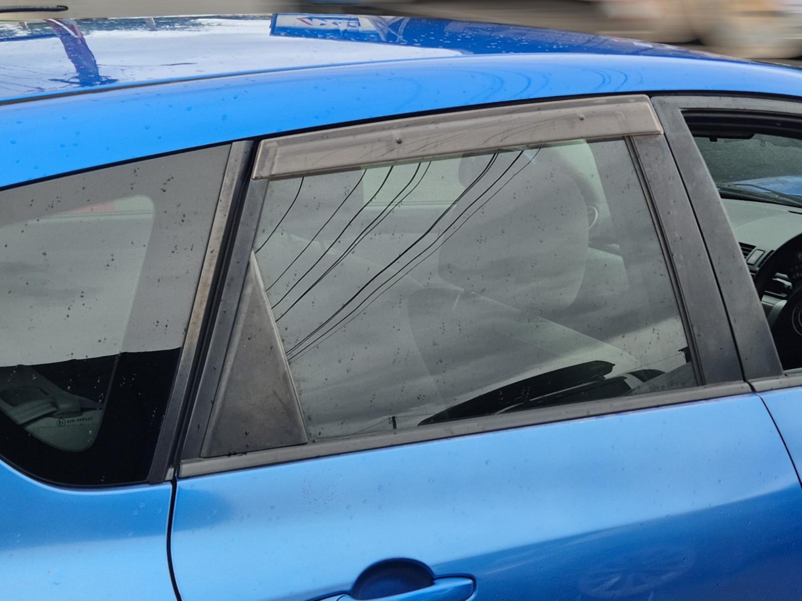 Mazda Axela - BK 2003-2009