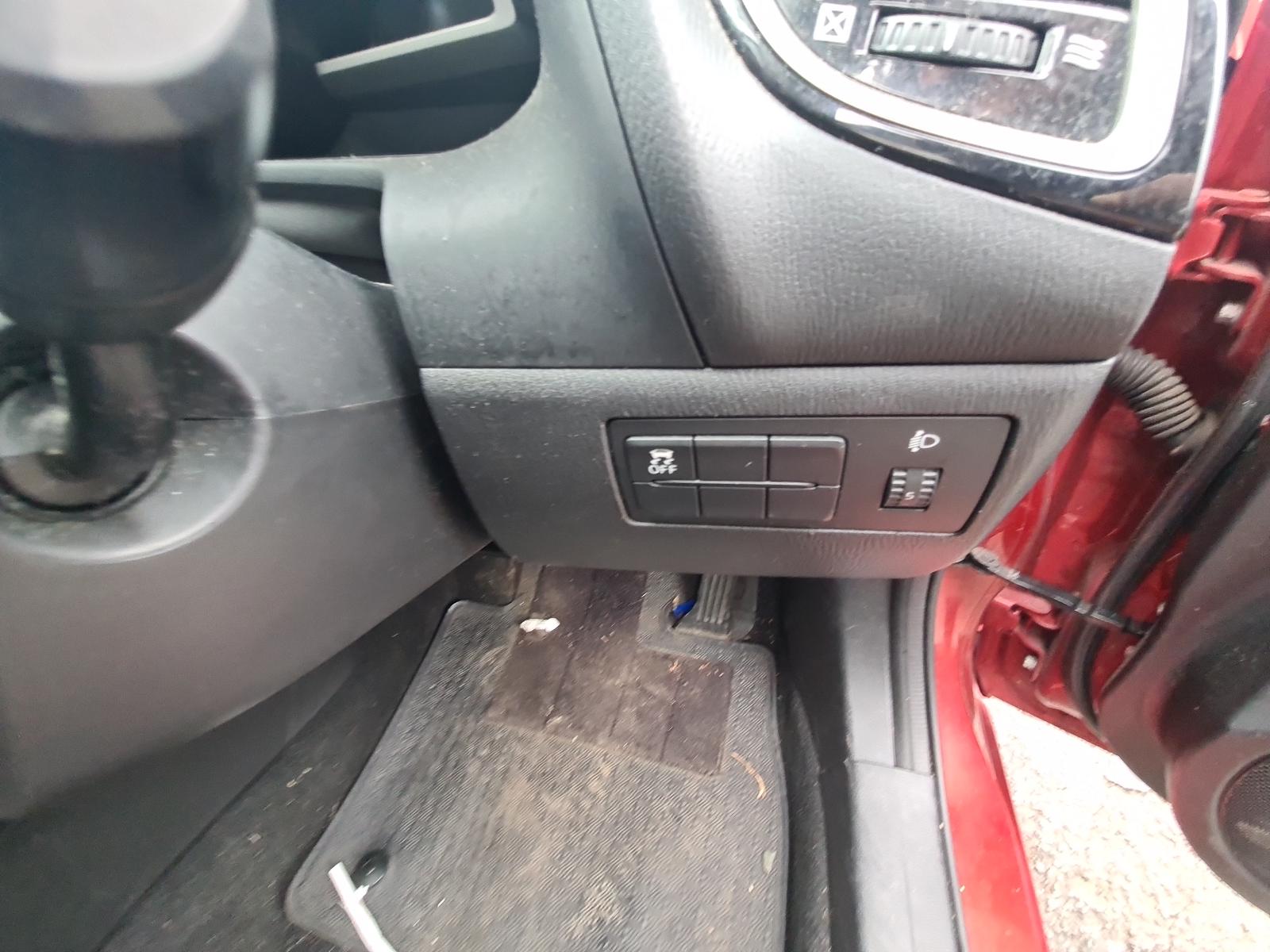 Mazda Mazda3 - BM 2013-Present