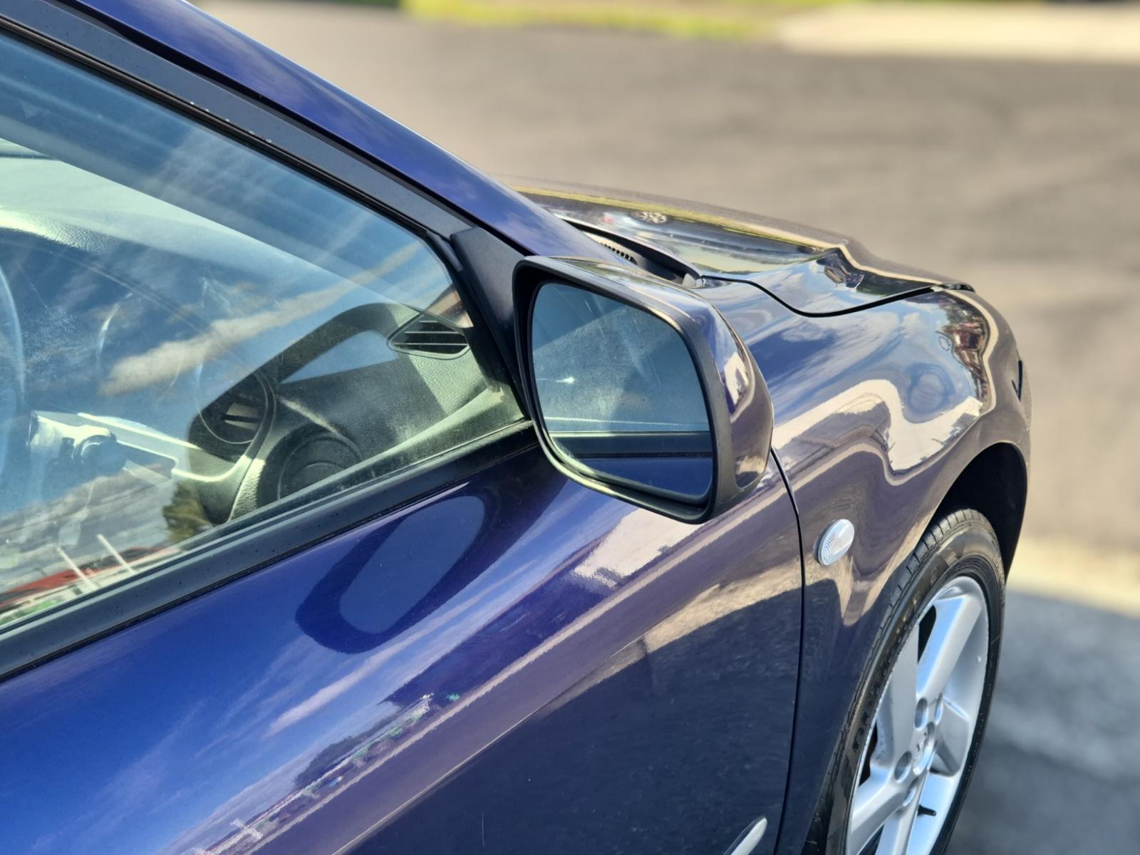 Mazda Atenza - GY 2002-2008