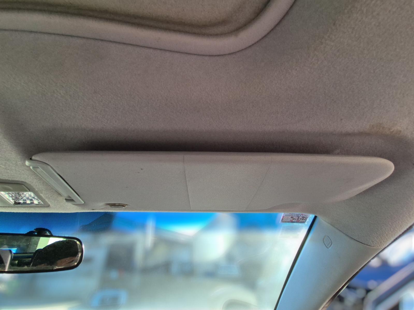Sunvisor