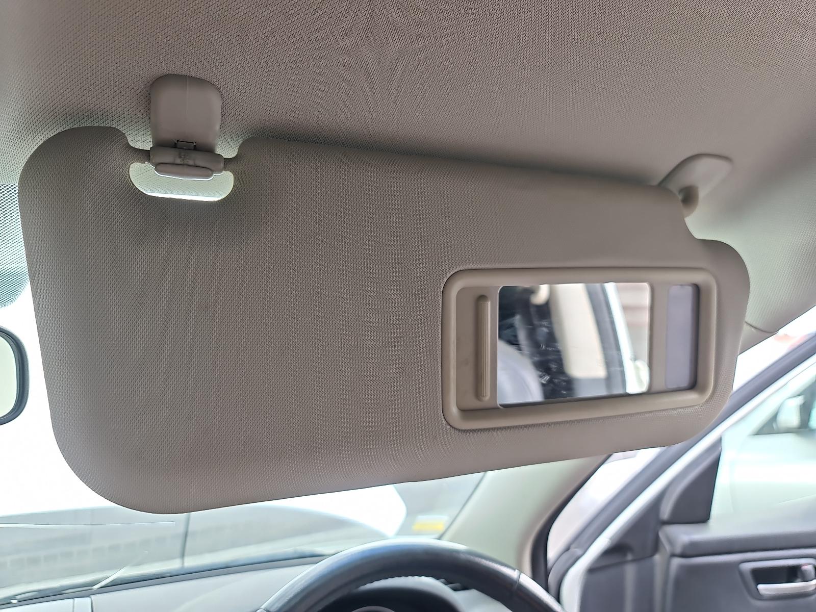 Mazda Atenza - GH 2008-2012