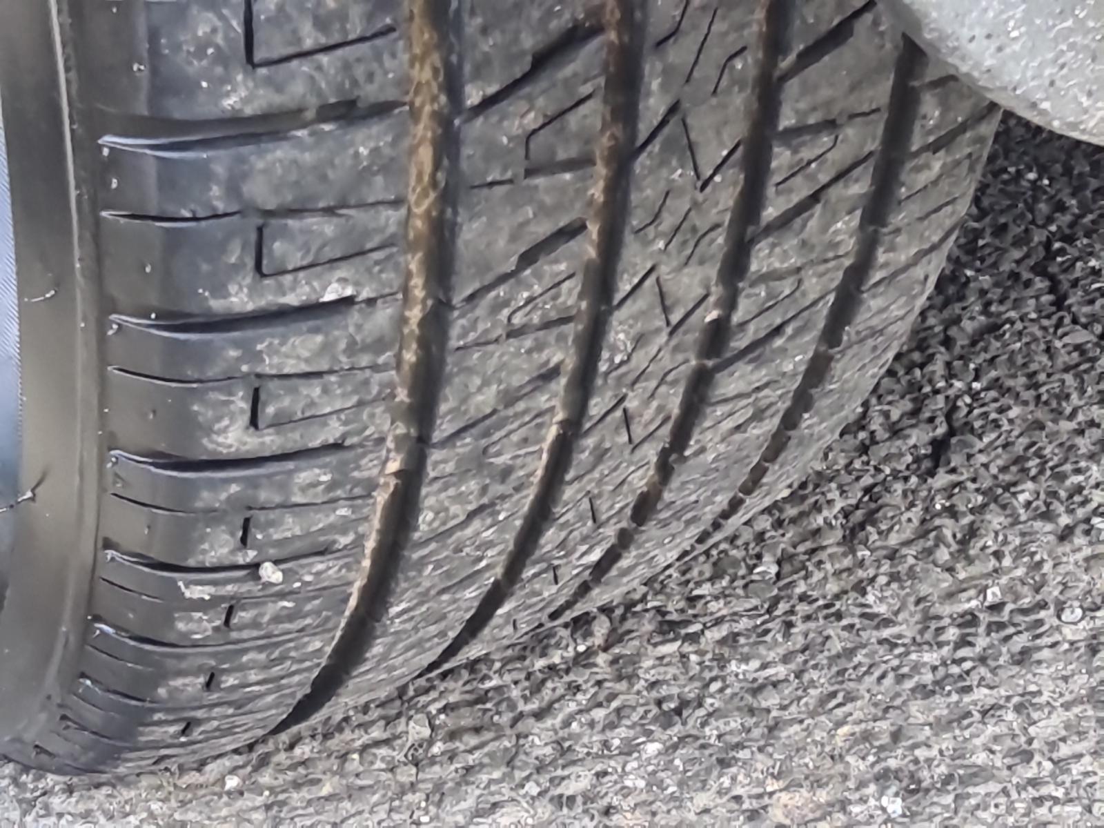 Mazda CX7 - ER 2006-2012