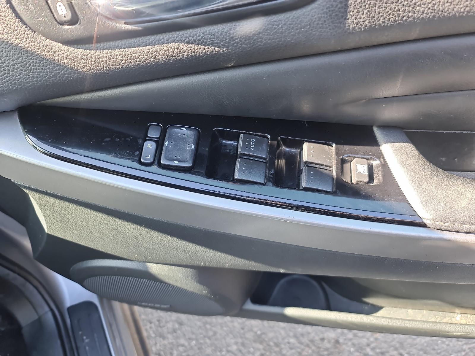 Mazda CX7 - ER 2006-2012