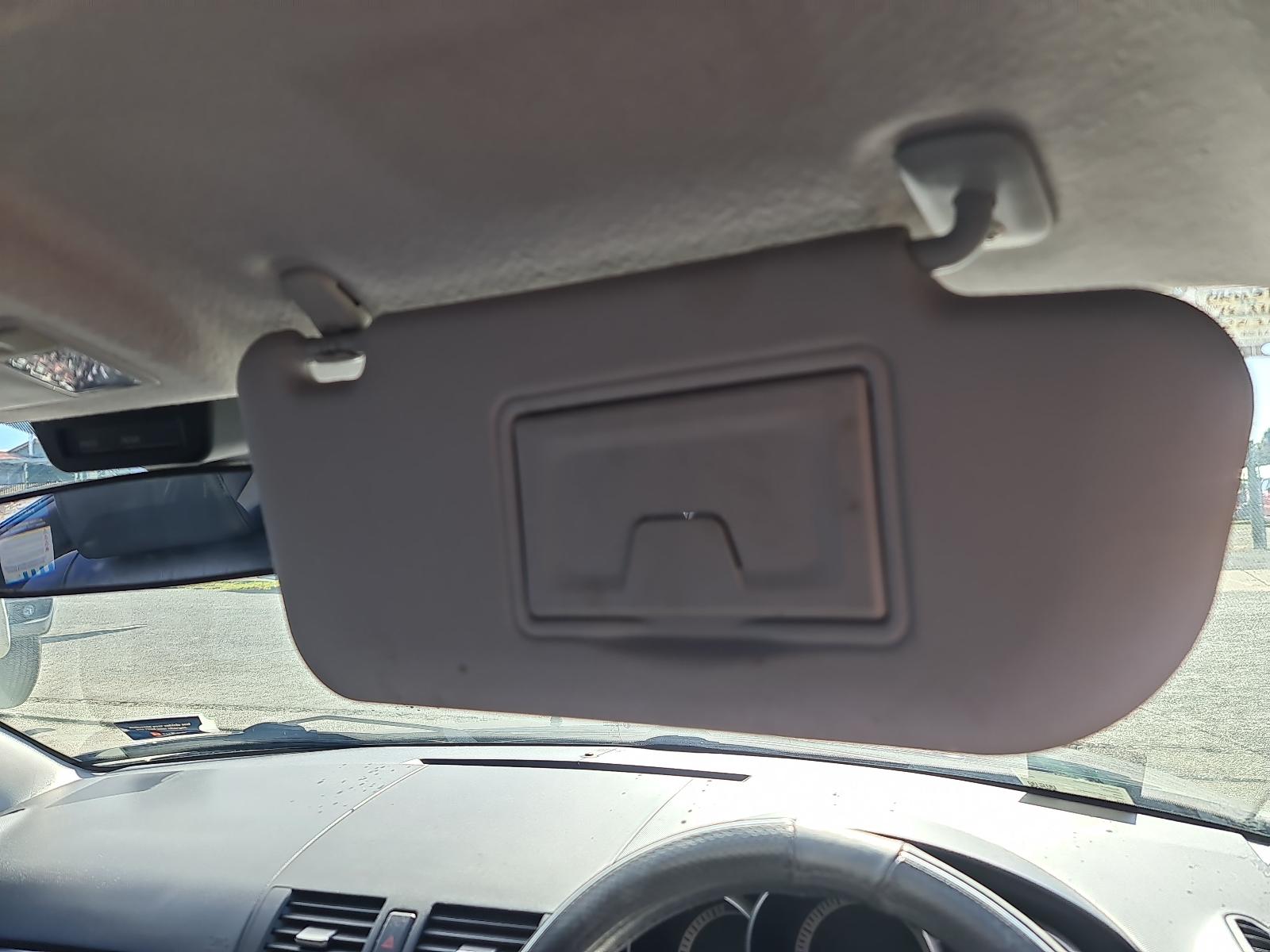 Mazda Axela - BK 2003-2009