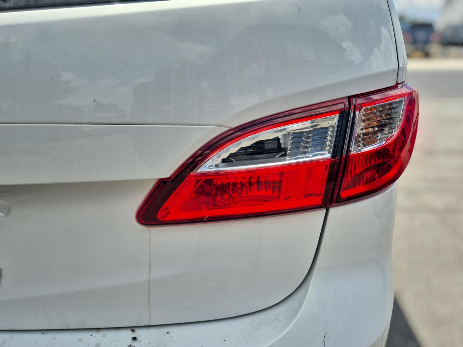 Mazda Premacy - CW 2010-2016