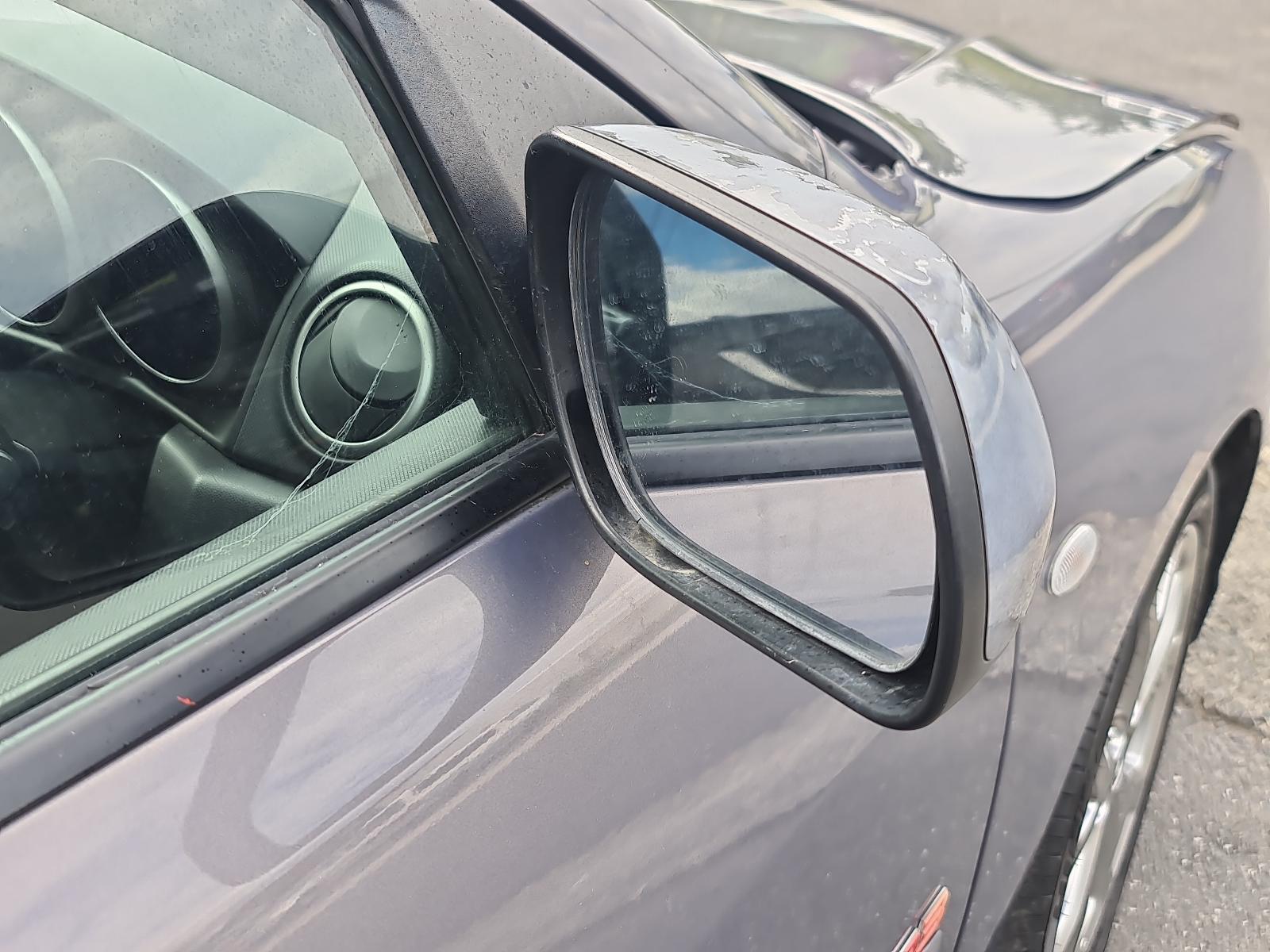 Mazda Mazda3 - BK 2003-2008