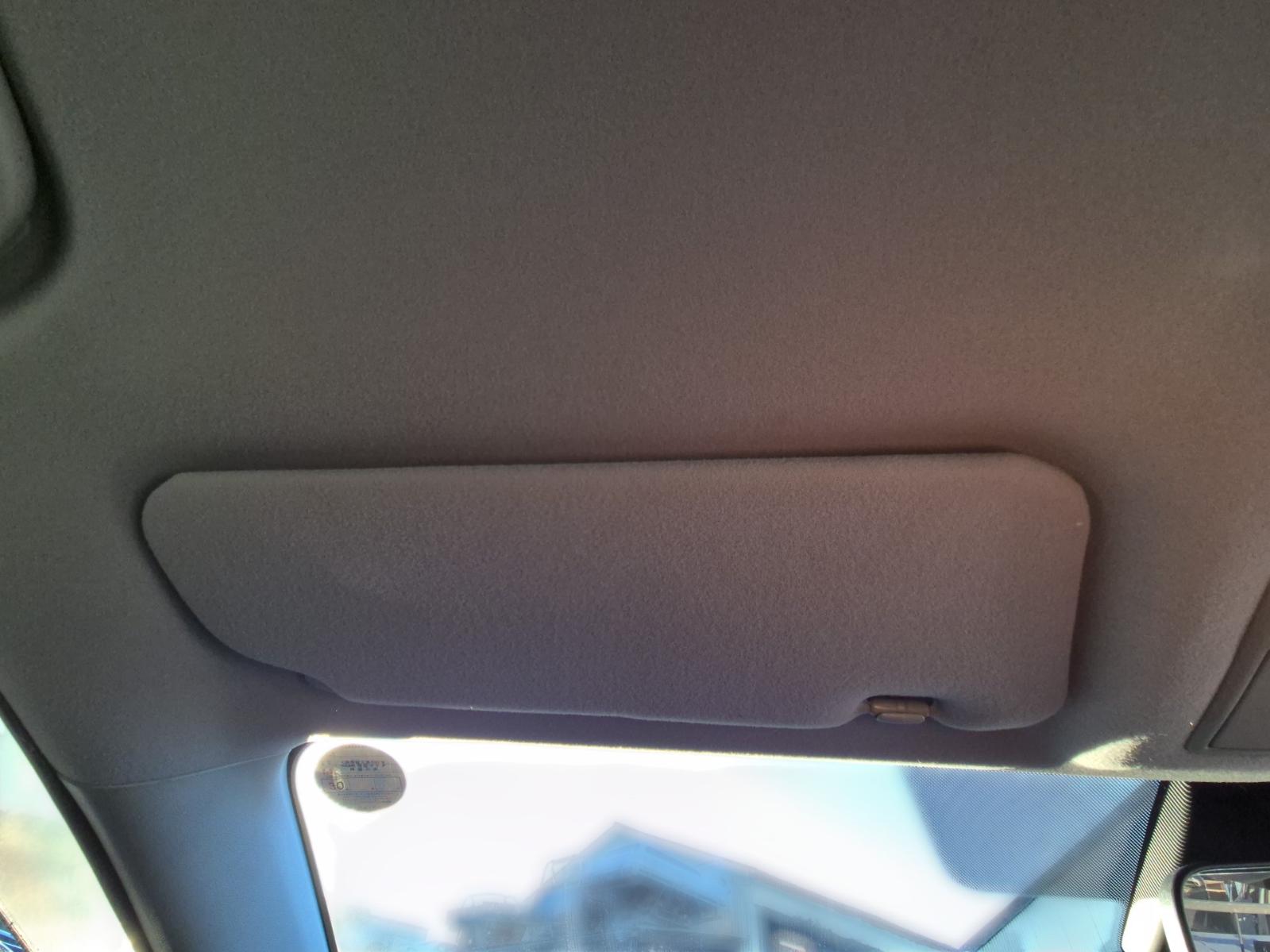 Sunvisor