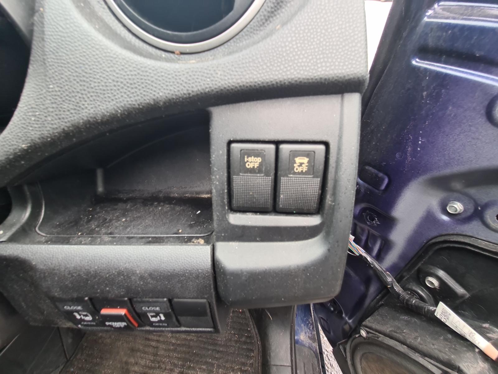 Mazda Premacy - CW 2010-2016