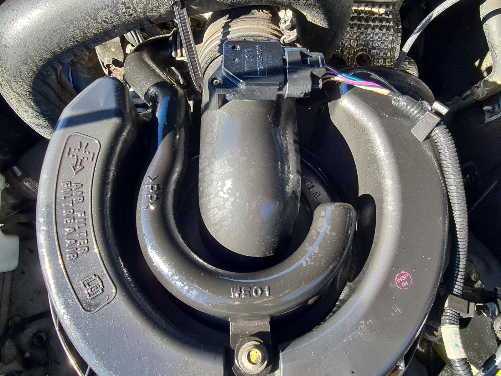 Mazda BT50 - UN 2006-2011