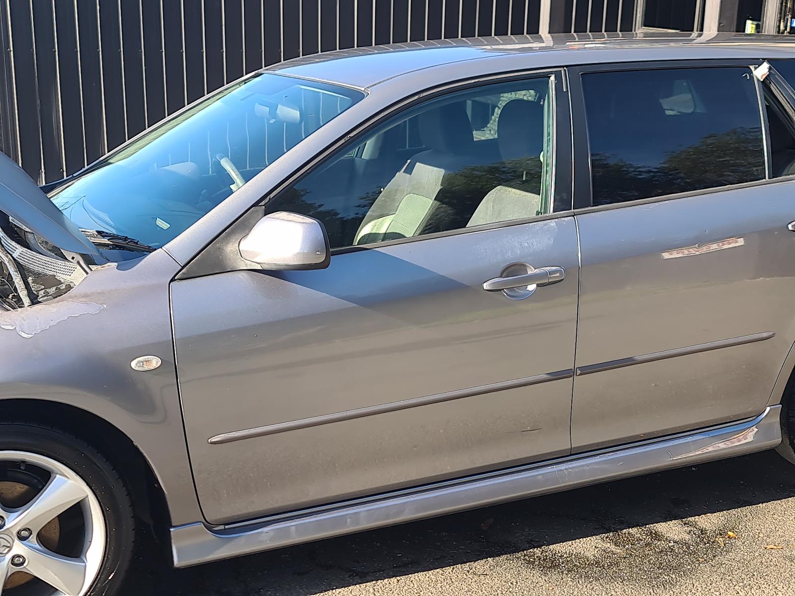 Mazda Atenza - GY 2002-2008