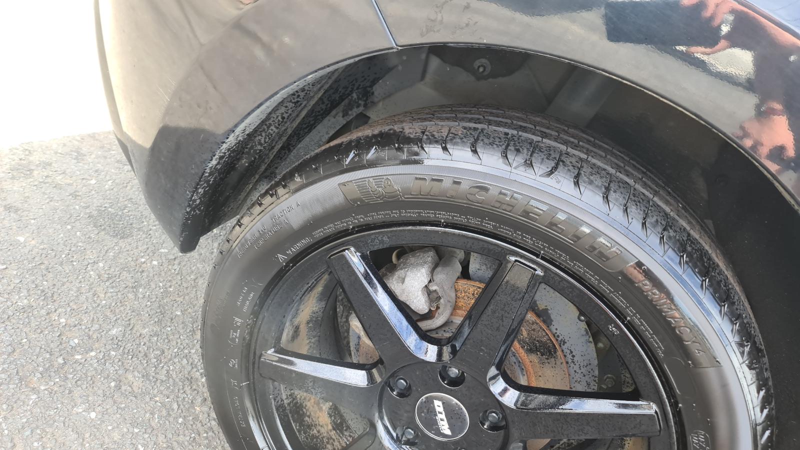 Mazda Mazda3 - BM 2017-Present