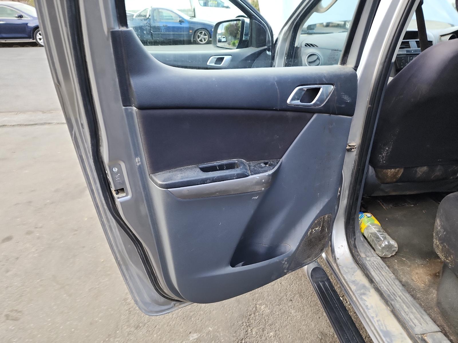 Mazda BT50 - UP 2011-Present