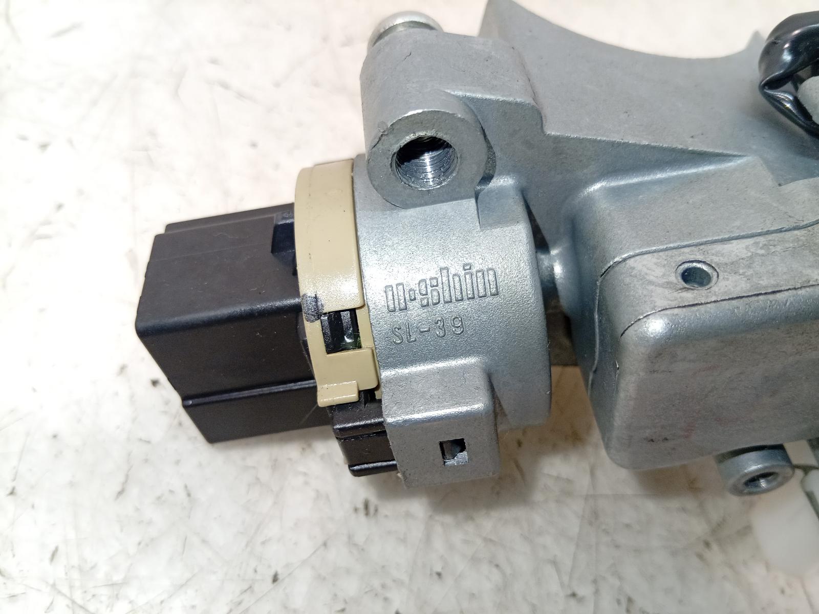 Ignition_W_Key