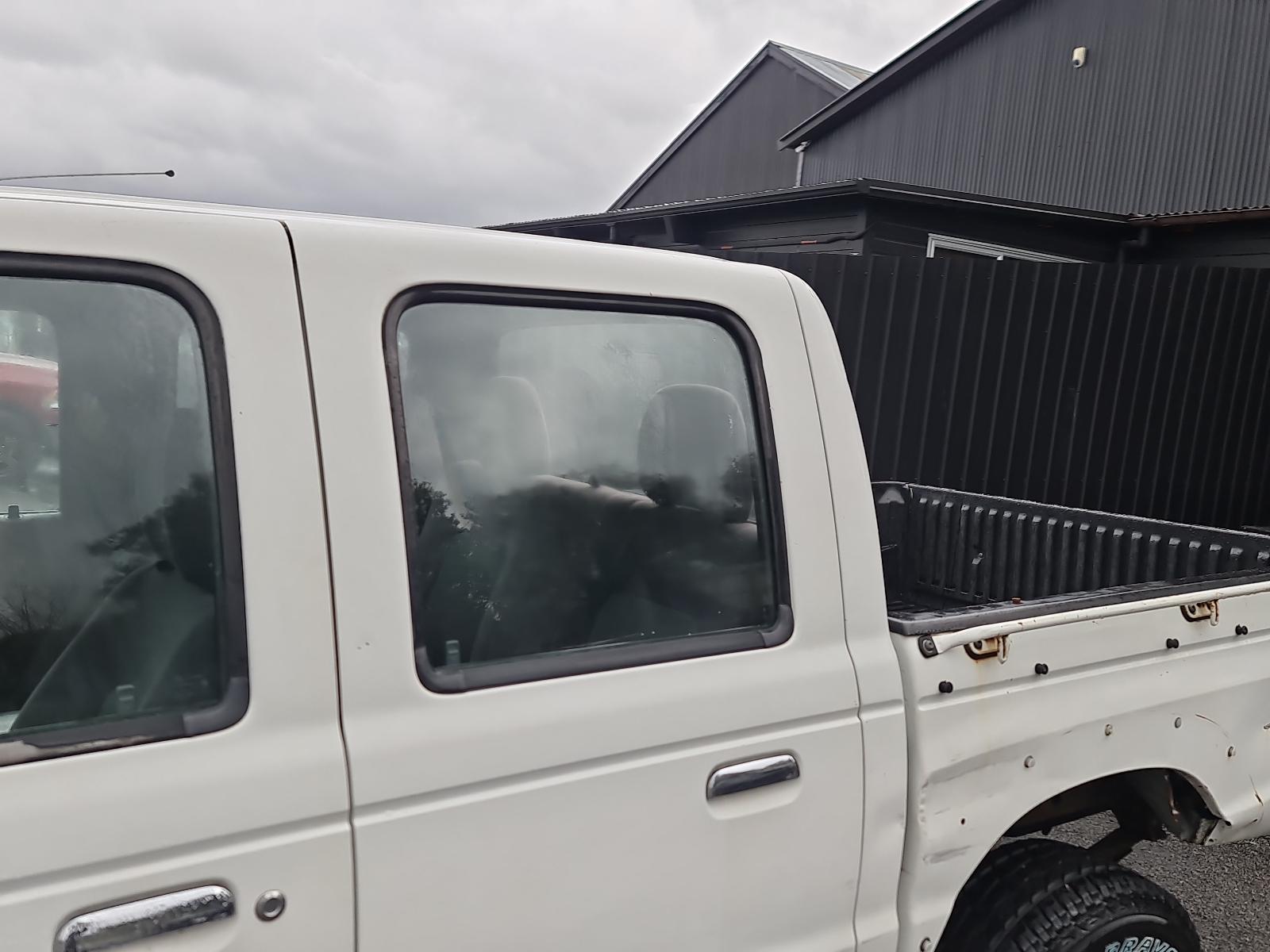 Mazda Bounty - UN 1999-2006