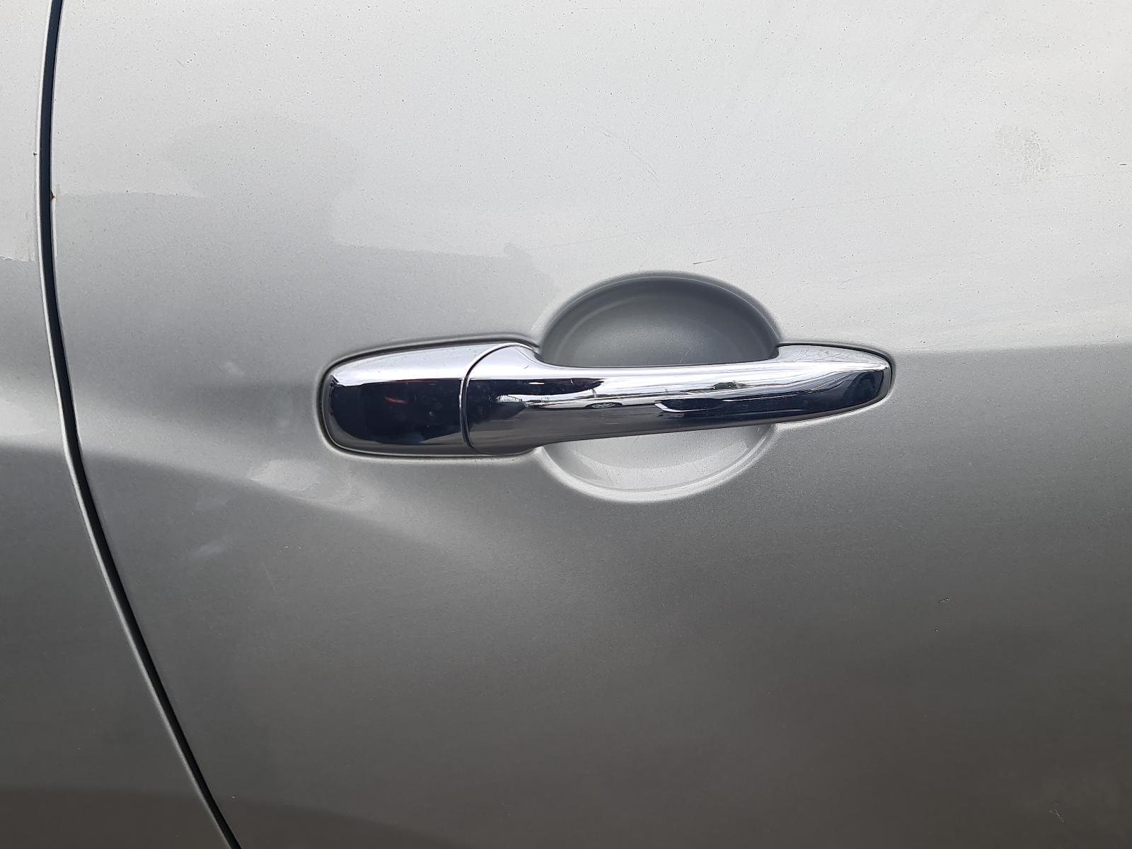 Mazda CX7 - ER 2006-2012