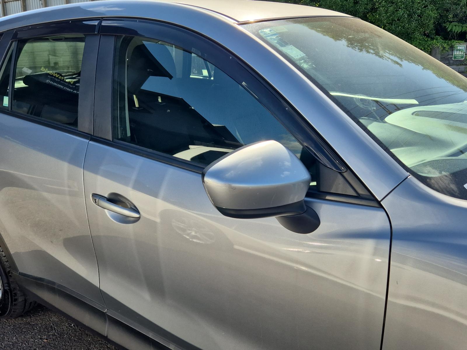 Mazda CX5 - KE 2012-Present