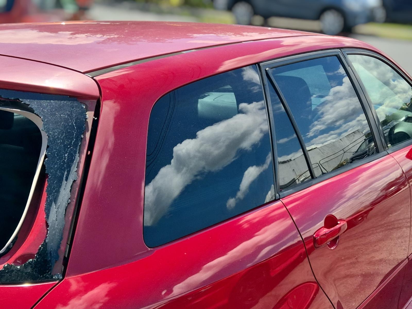 Mazda Atenza - GG 2002-2008