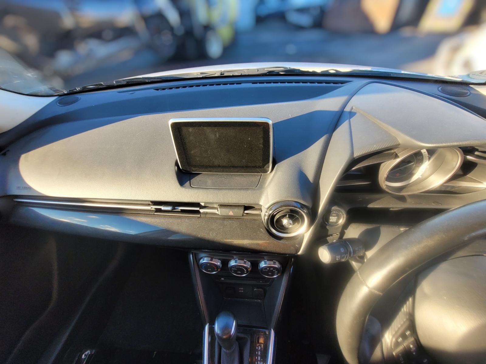 Dash_Assembly