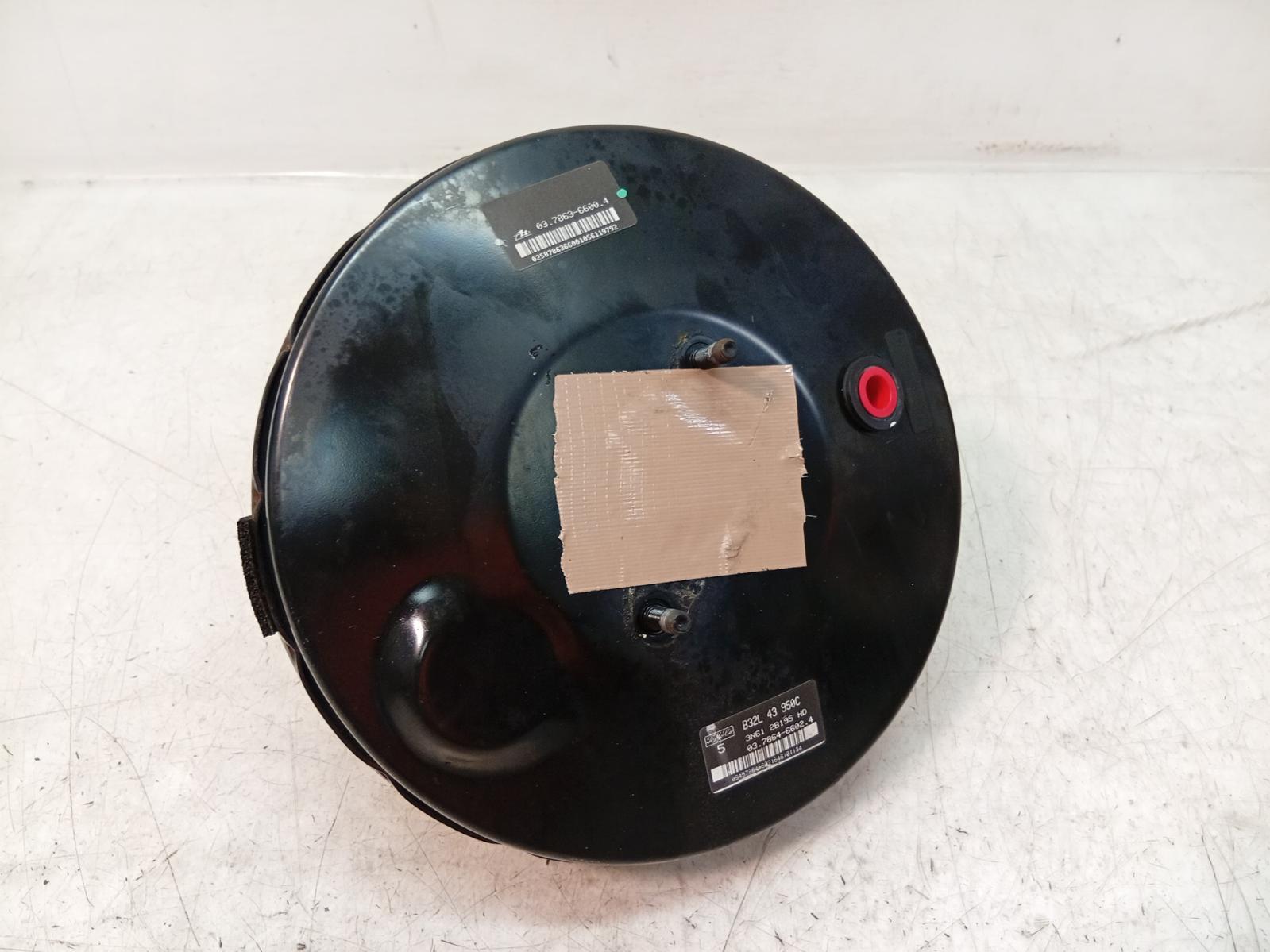 Brake_Booster