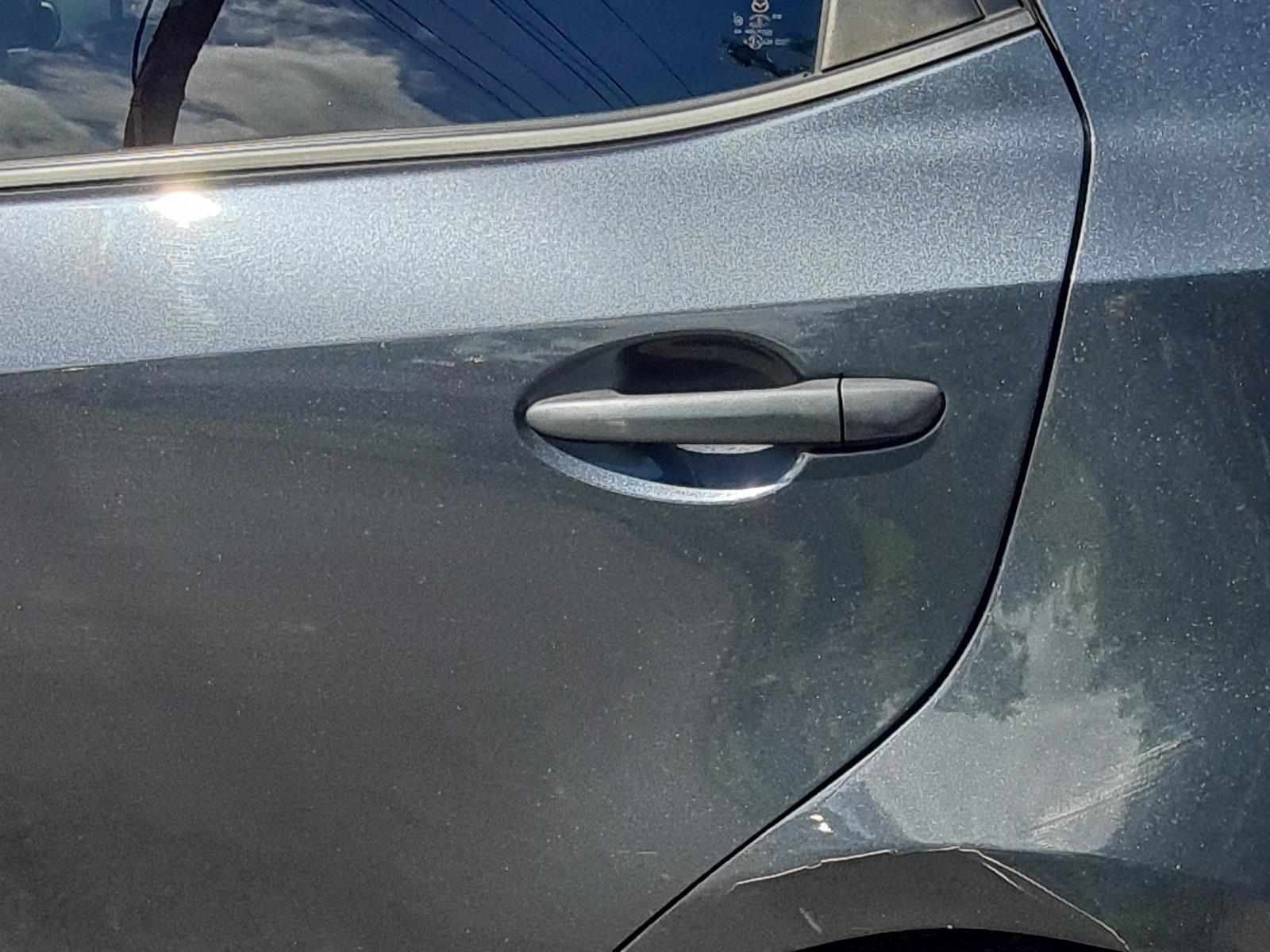 Mazda Demio - DE 2007-2014