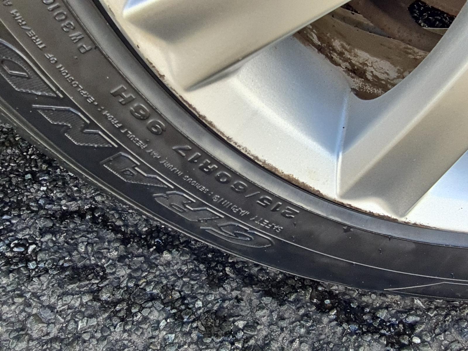 Mazda MPV - LY3P 2007-Present