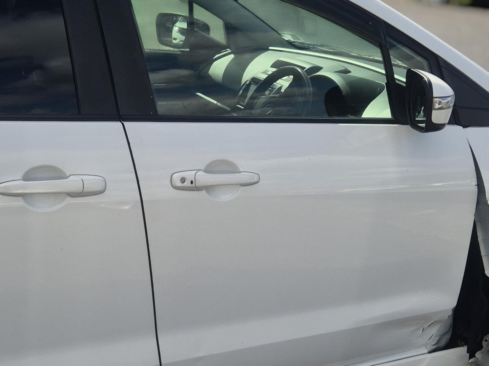 Mazda Premacy - CREW