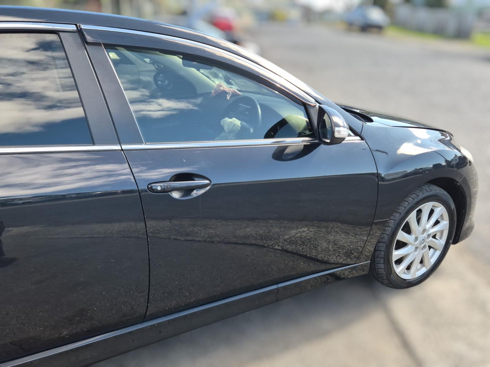 Mazda Atenza - GH 2008-2012