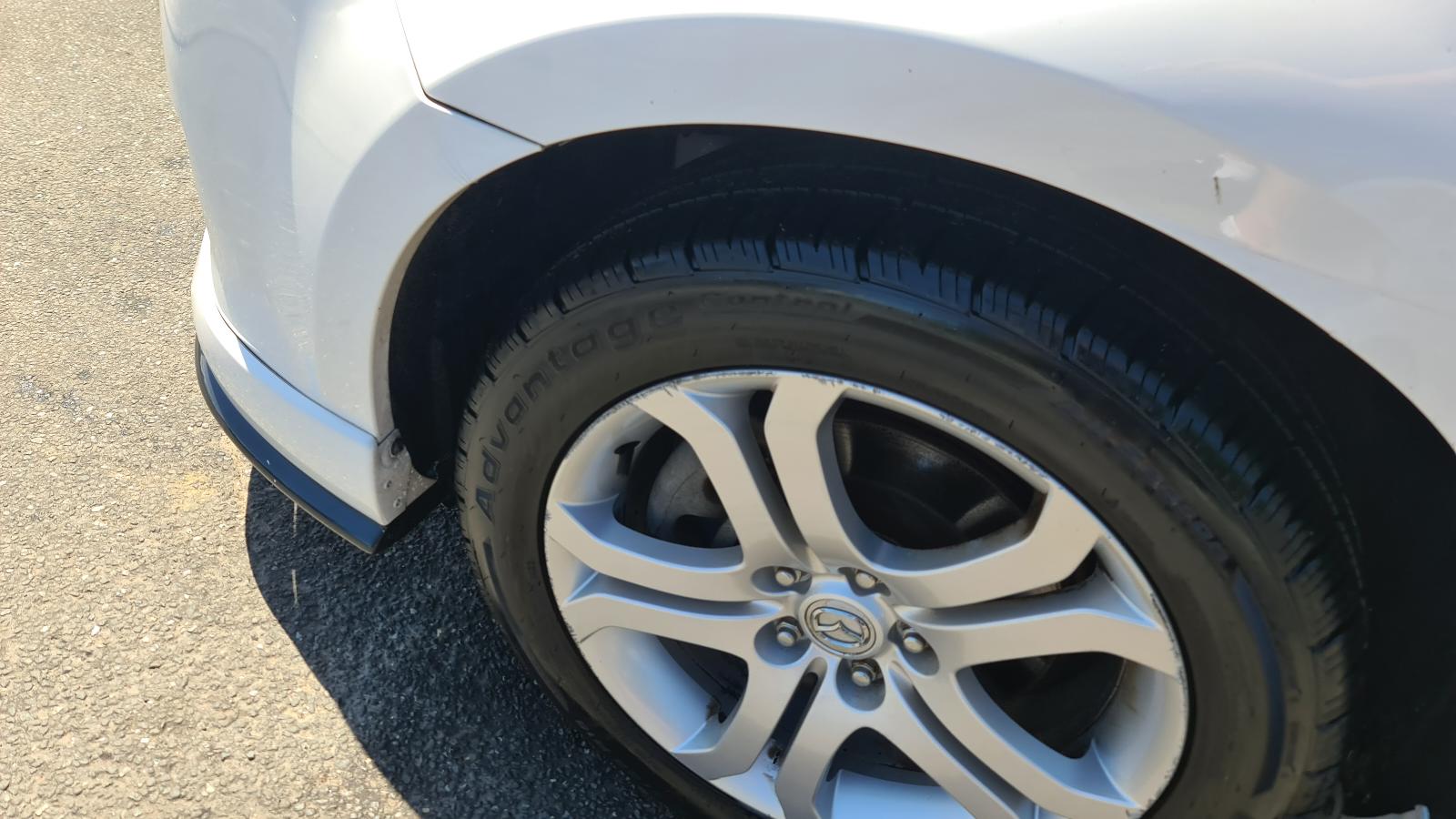 Mazda MPV - LY 2006-2016