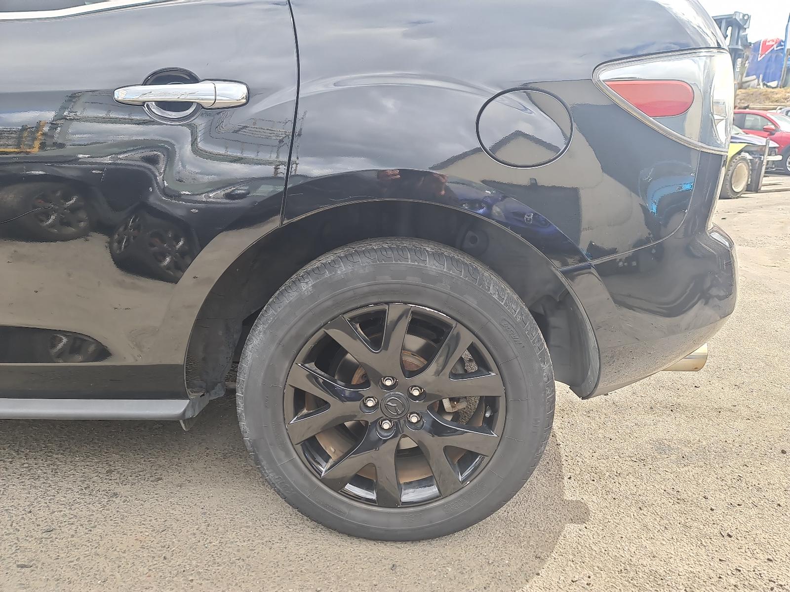 Mazda CX7 - ER 2006-2012