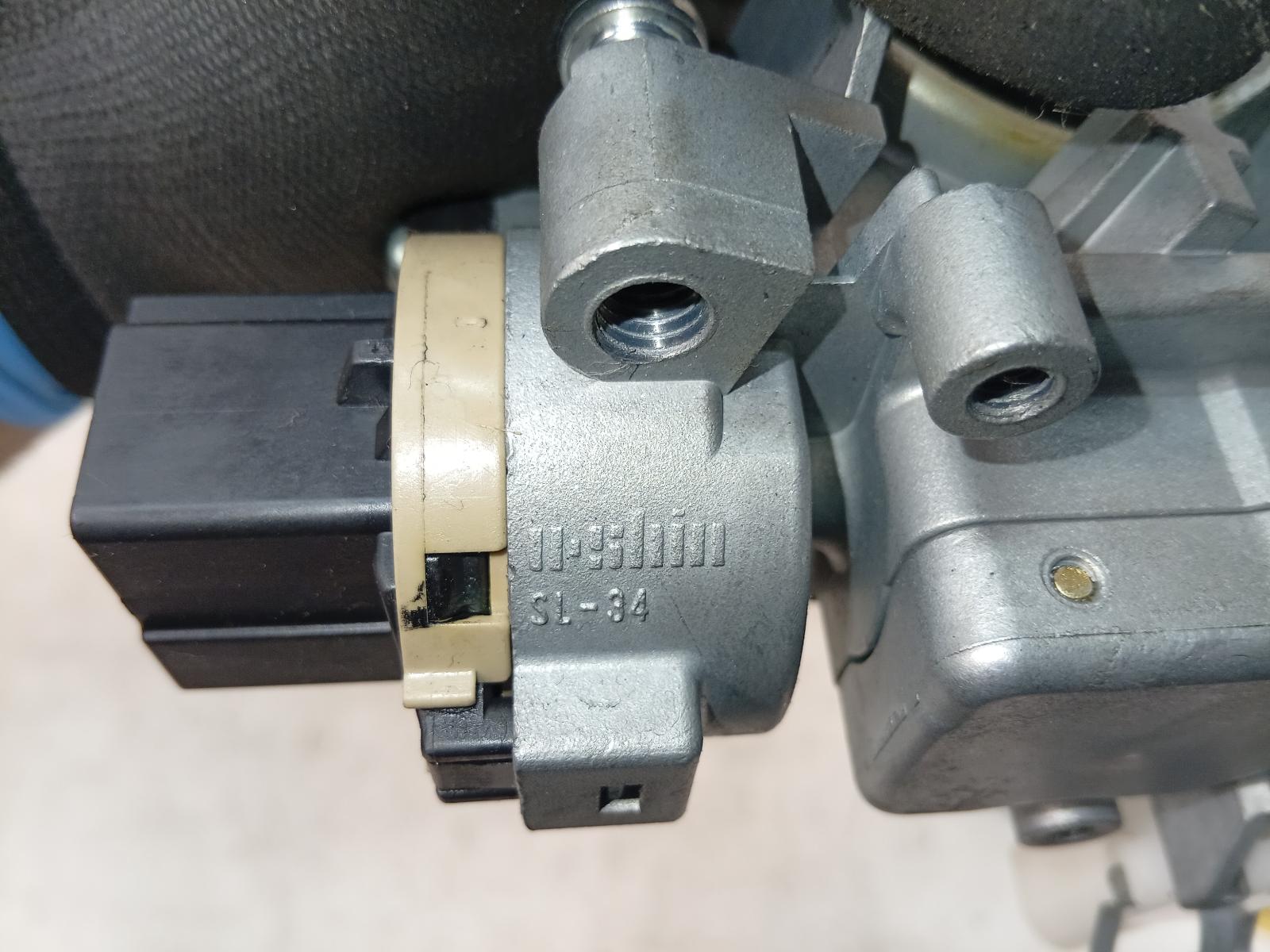 Ignition_W_Key