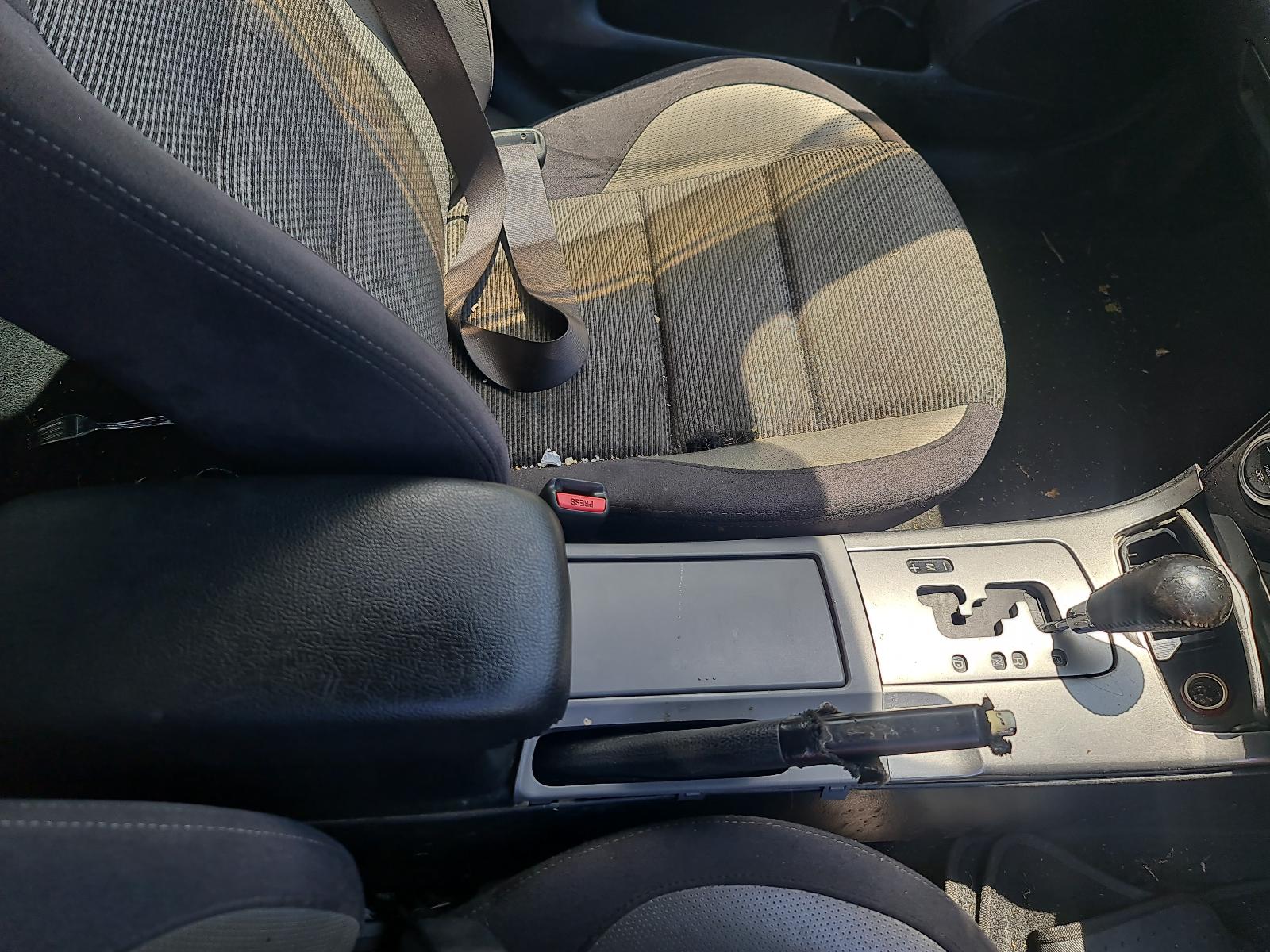 Mazda Atenza - GY 2002-2008