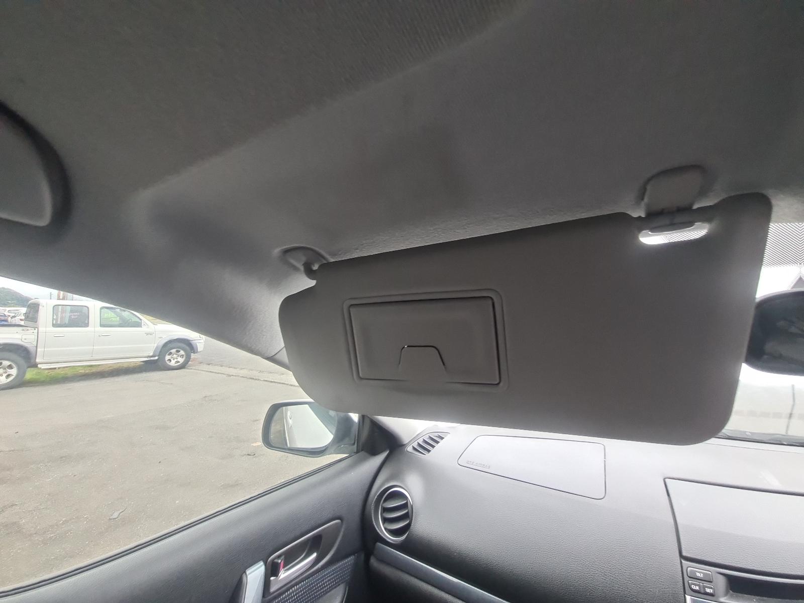 Mazda Atenza - GY 2002-2008