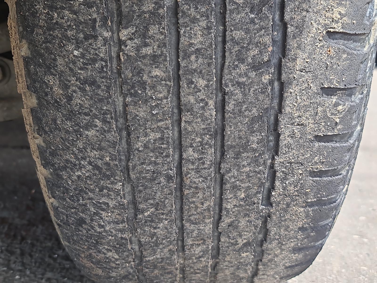 Mazda BT50 - UP 2011-Present