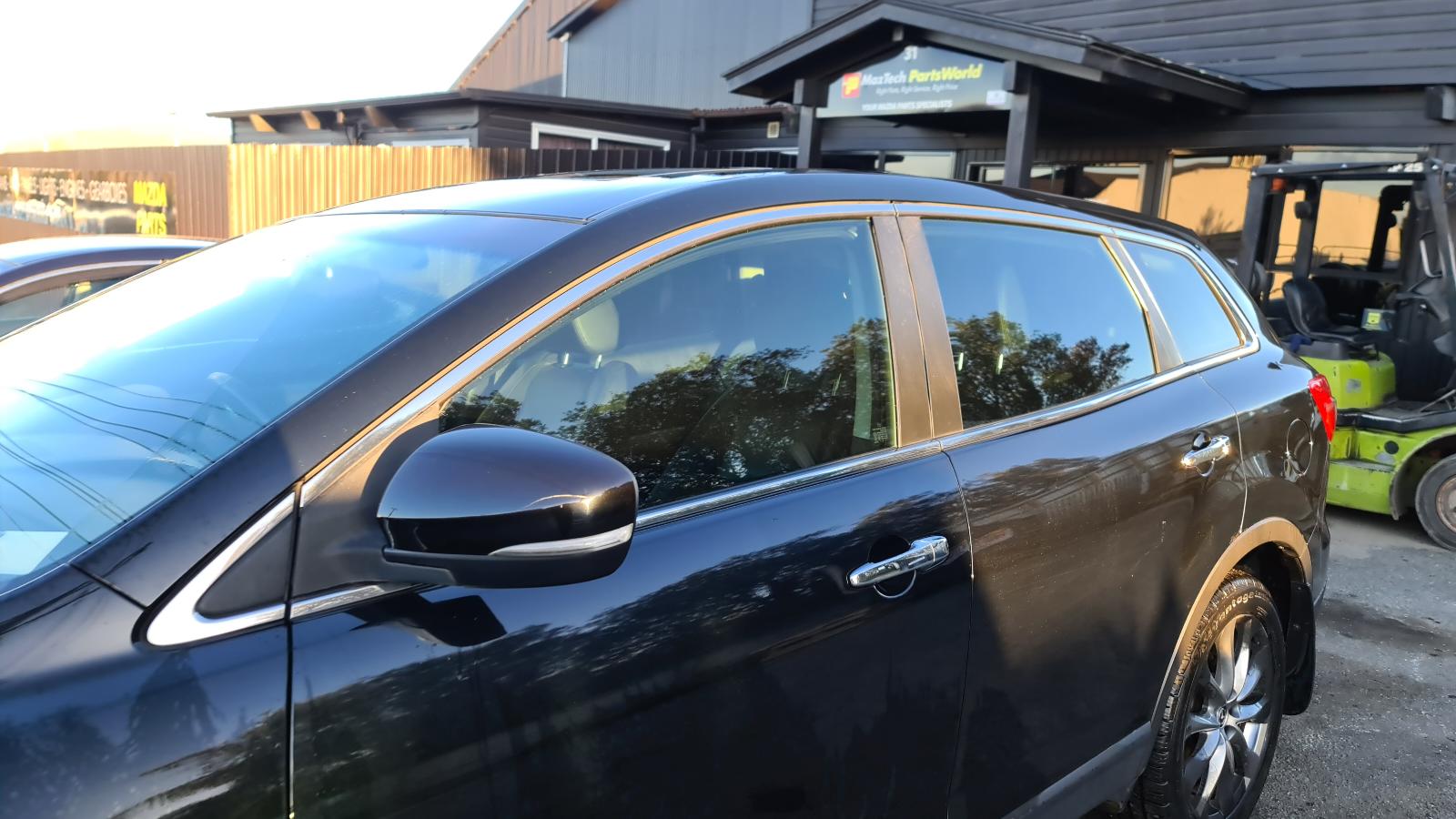 Mazda CX9 - TB 2006-2015