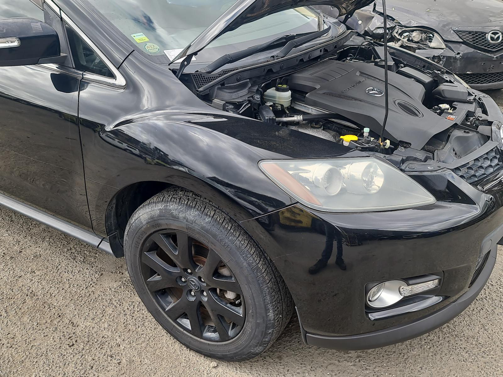 Mazda CX7 - ER 2006-2012