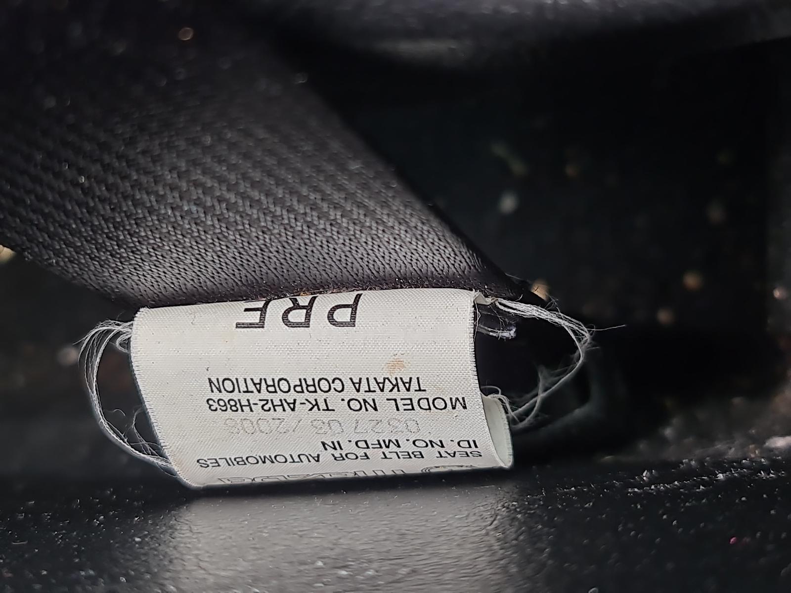 Mazda Atenza - GH 2008-2012