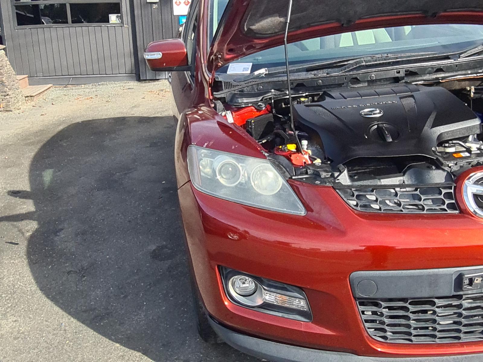 Mazda CX7 - ER 2006-2012