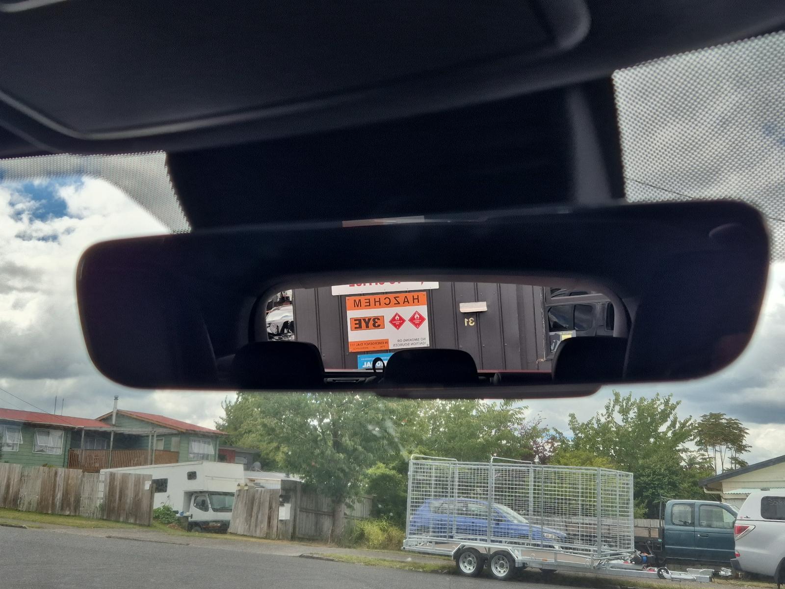 Mazda CX5 - KE 2012-Present