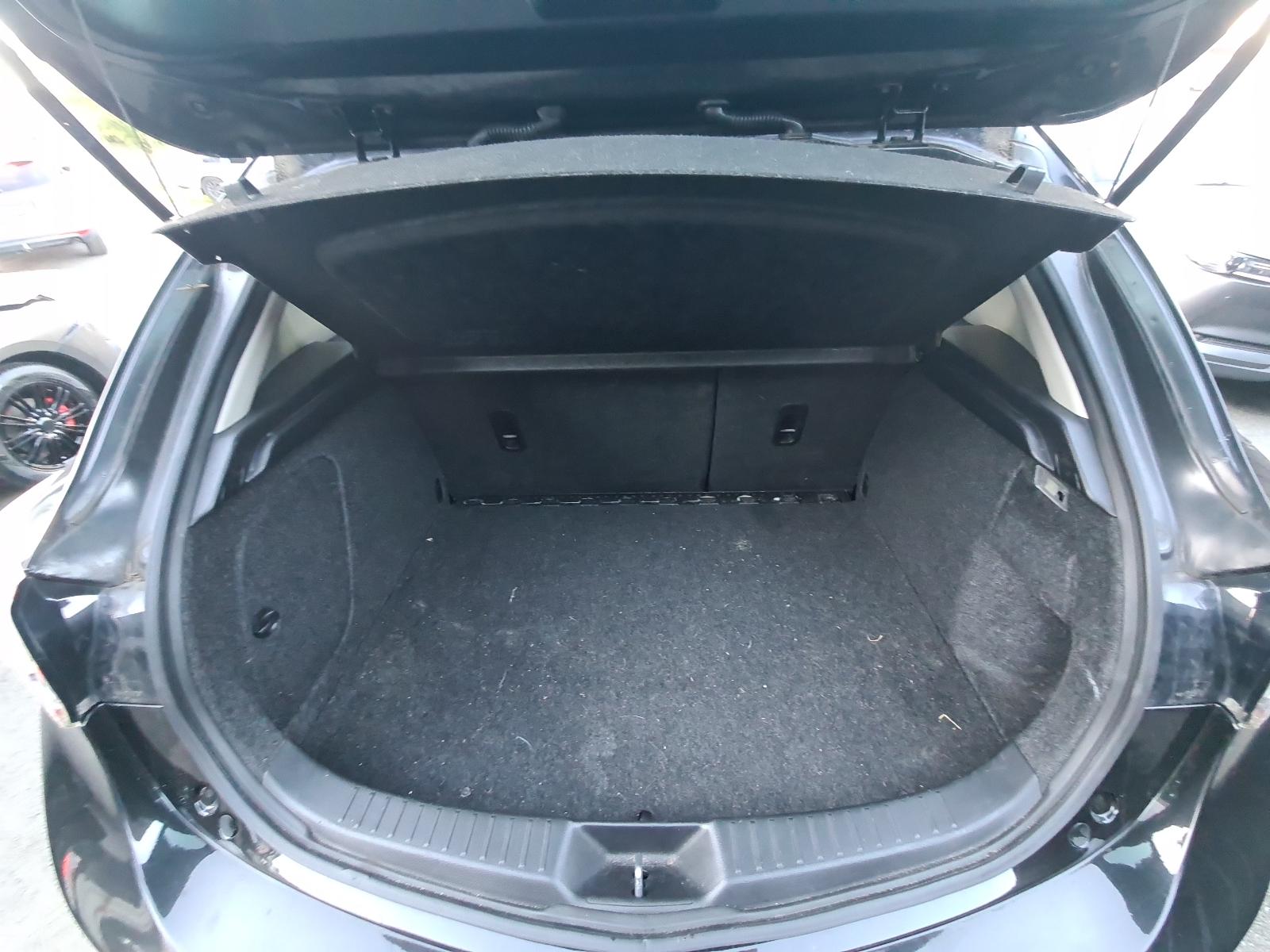 Mazda Axela - BL 2009-2013