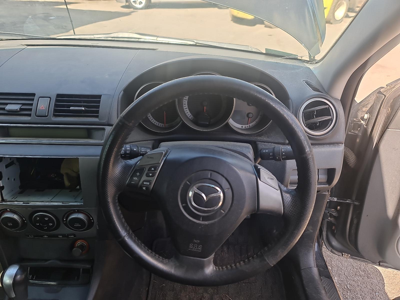 Mazda Axela - BK 2003-2009