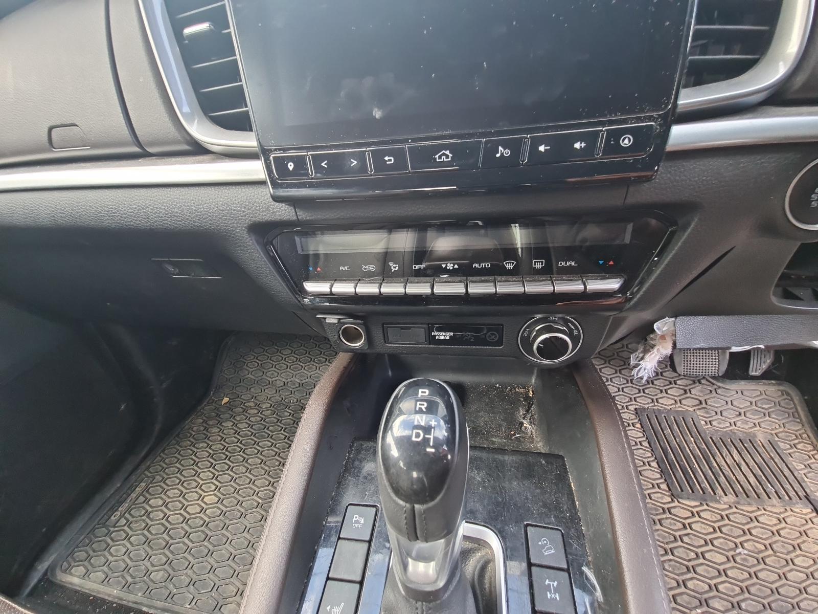 Mazda BT50 - UP 2011-Present