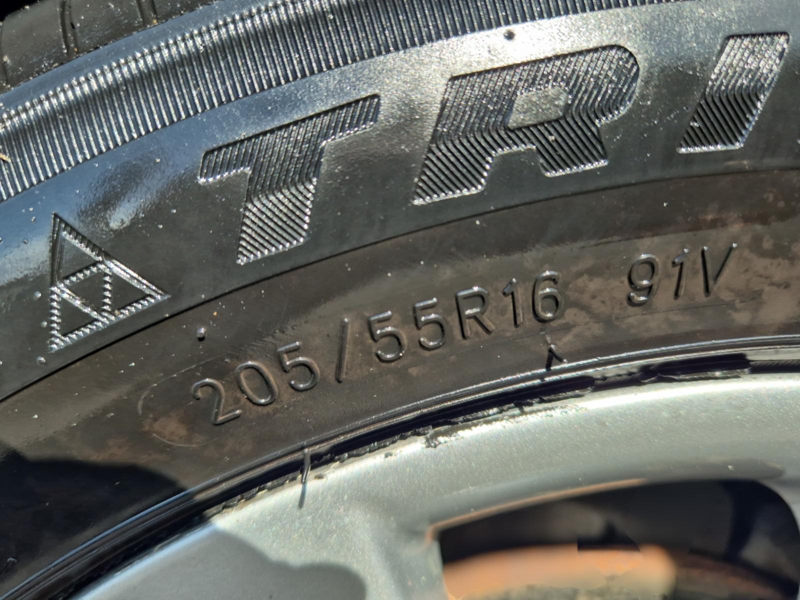 Mazda Axela - BK 2003-2009