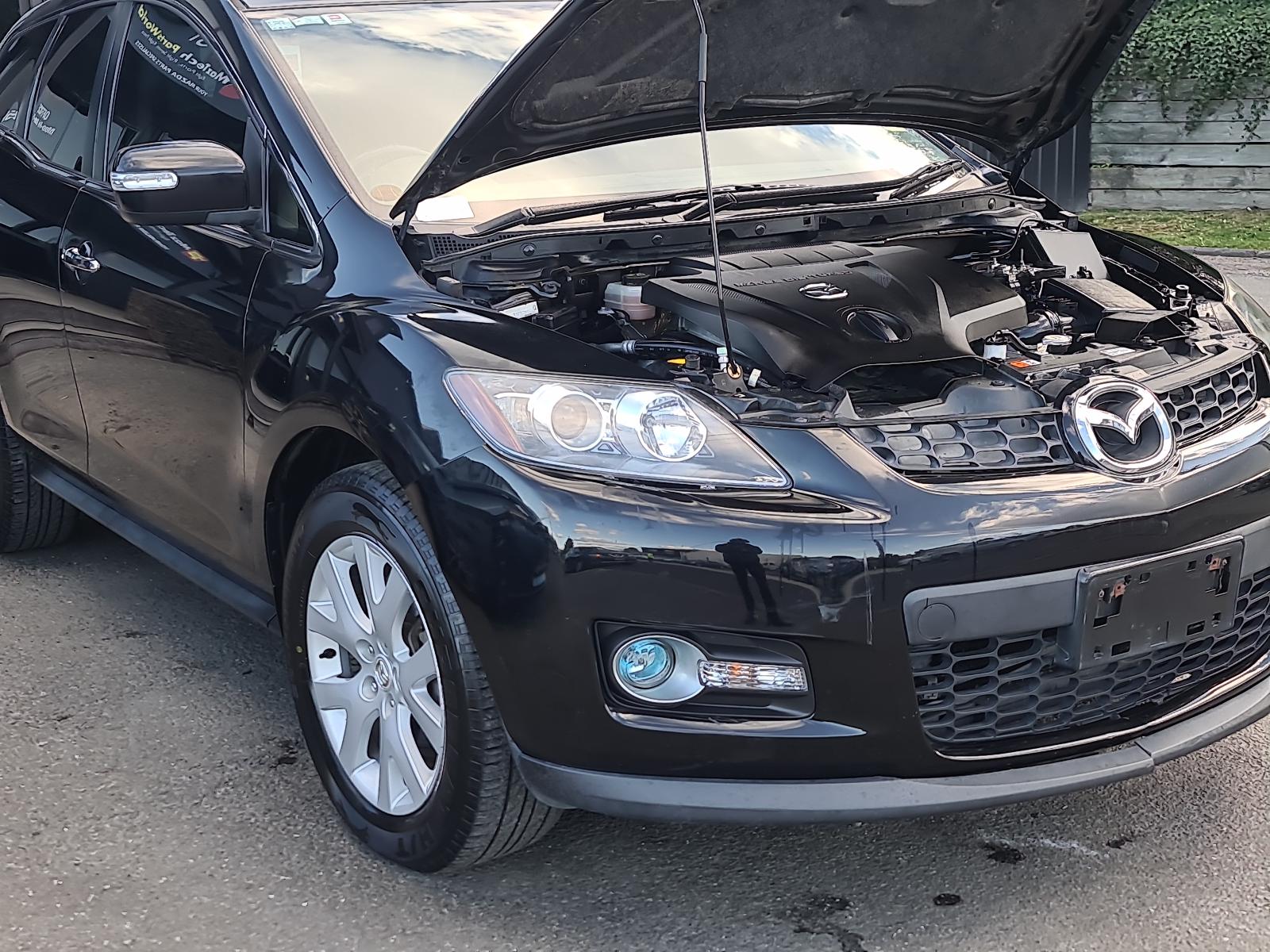 Mazda CX7 - ER 2006-2012