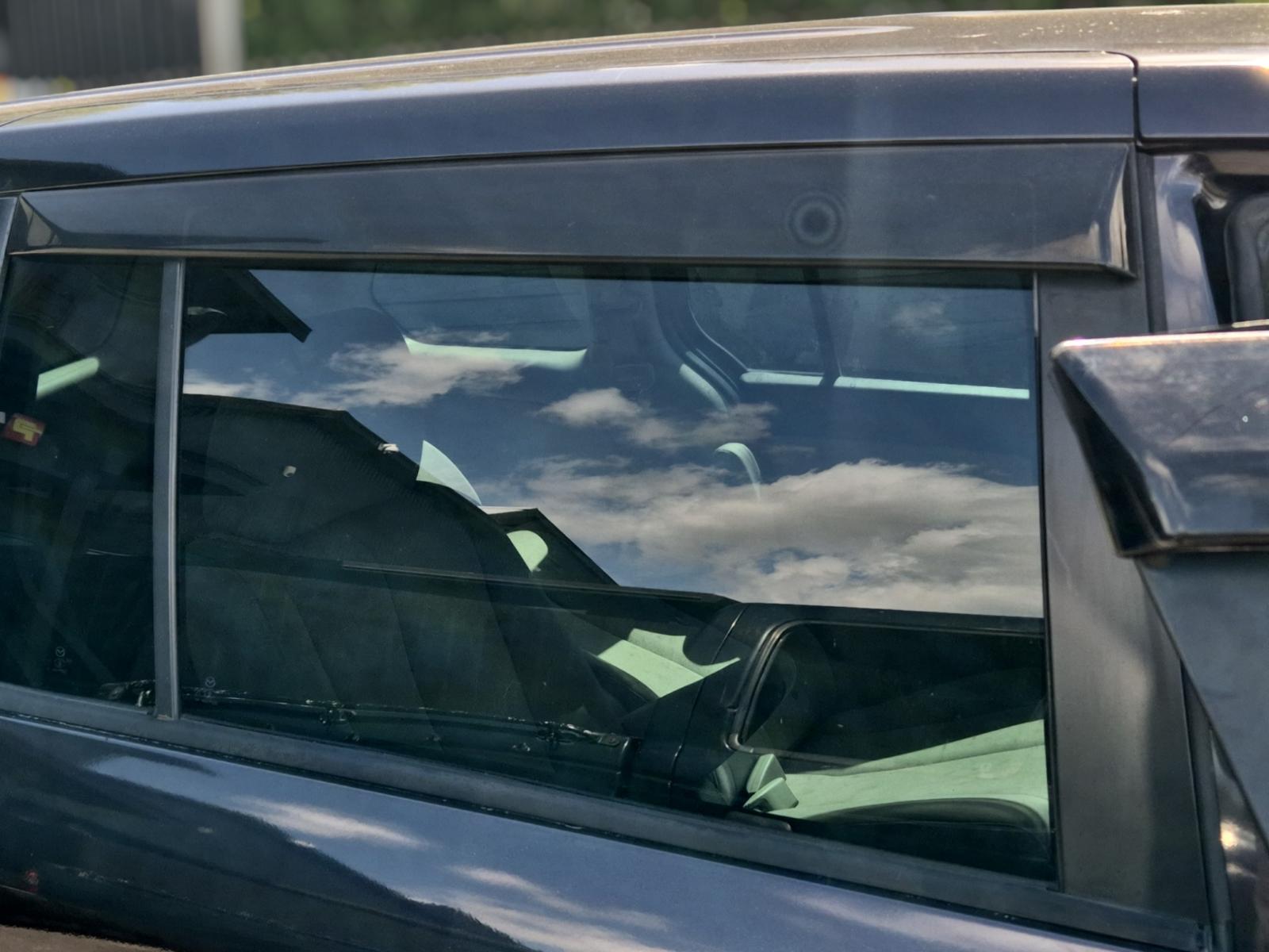 Mazda MPV - LY3P 2007-Present