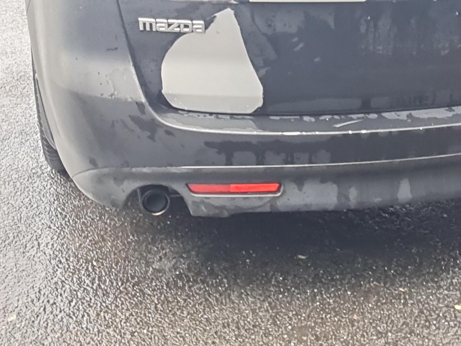 Mazda Atenza - GH 2008-2012