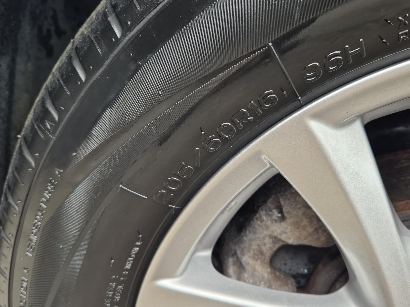 Mazda Axela - BL 2009-2013