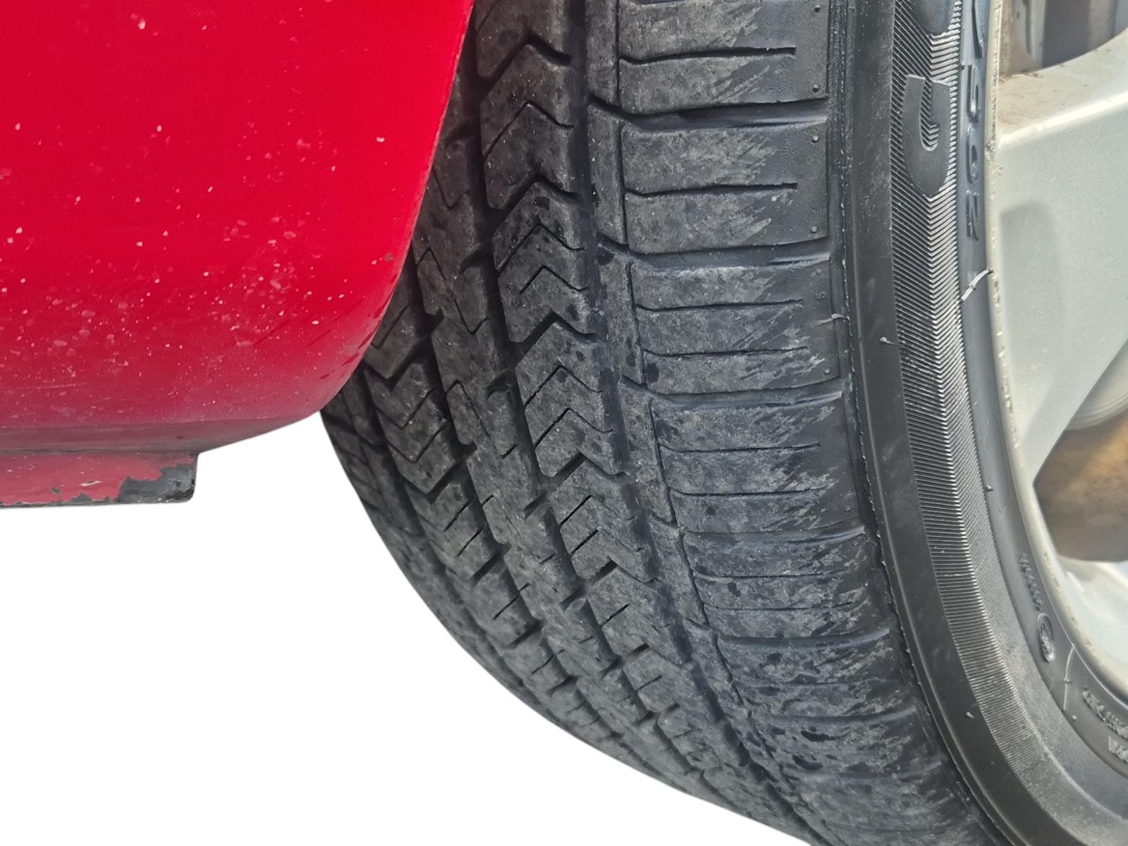 Mazda Axela - BK 2003-2009