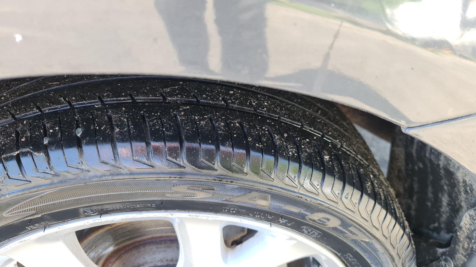 Mazda Mazda3 - BK 2003-2008