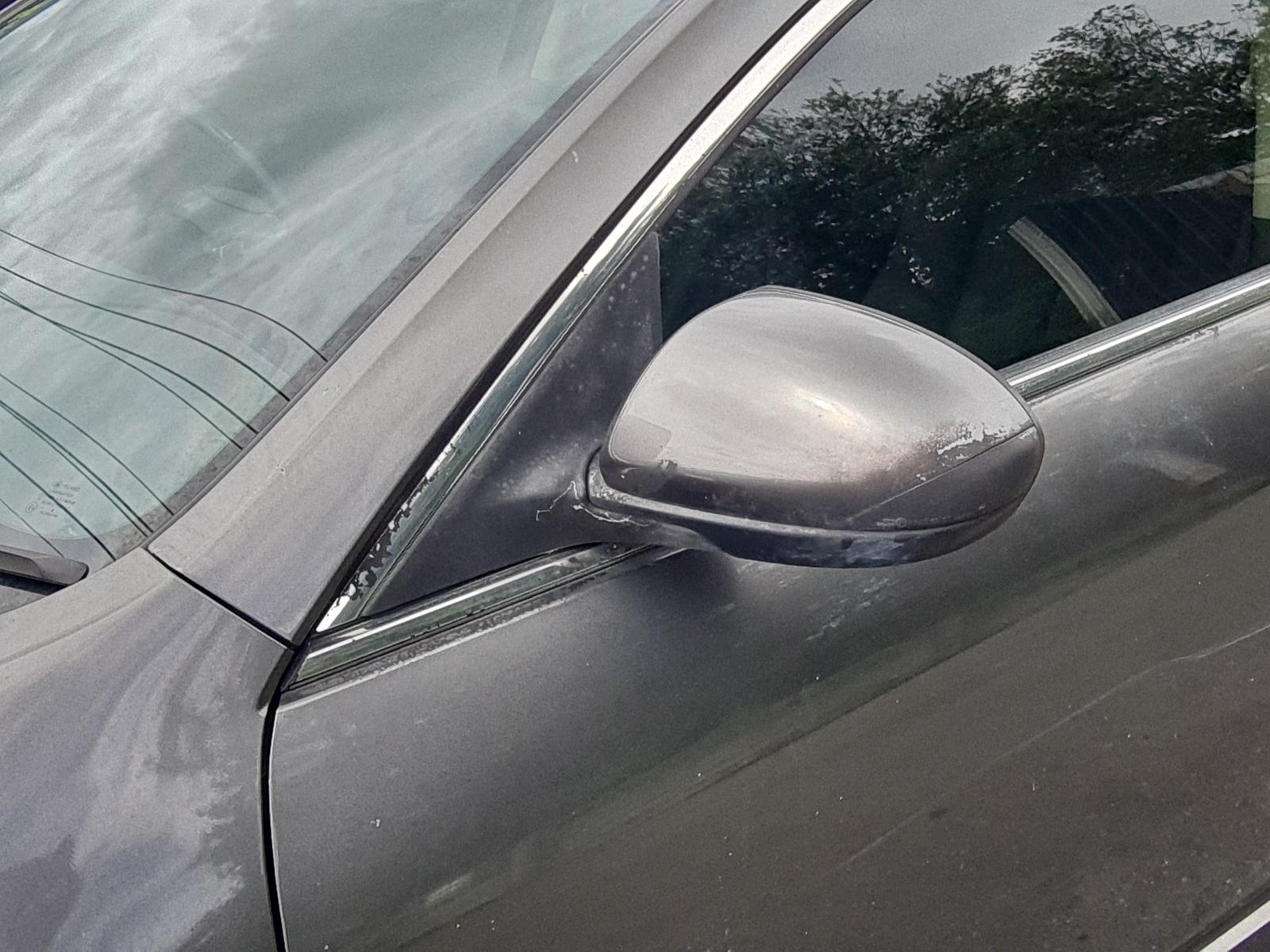 Mazda Atenza - GH 2008-2012