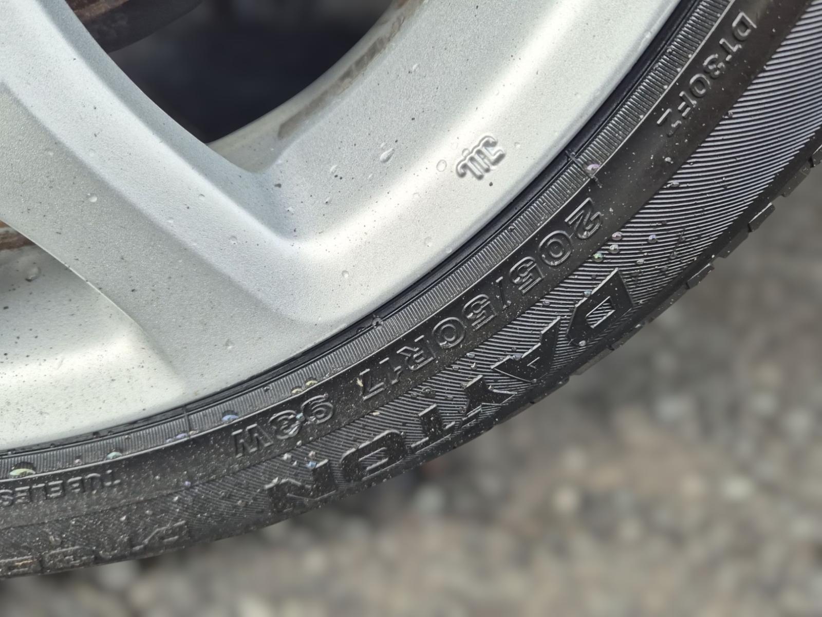 Mazda Mazda3 - BK 2003-2008